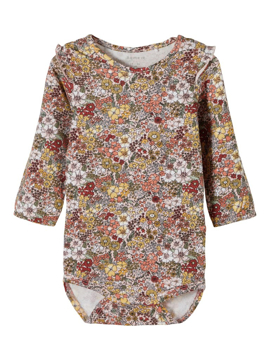 NBF Dahlia Ls Body