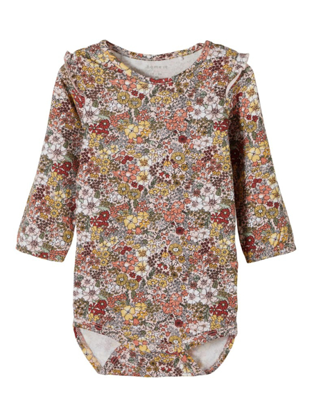 NBF Dahlia Ls Body
