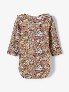 NBF Dahlia Ls Body