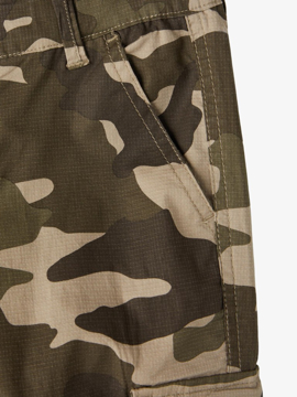 NKM Barry Twitus Cargo Pant