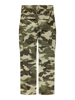 NKM Barry Twitus Cargo Pant