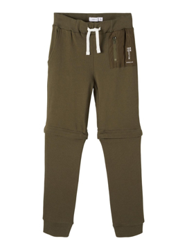 NKM Danas Sweat Pant