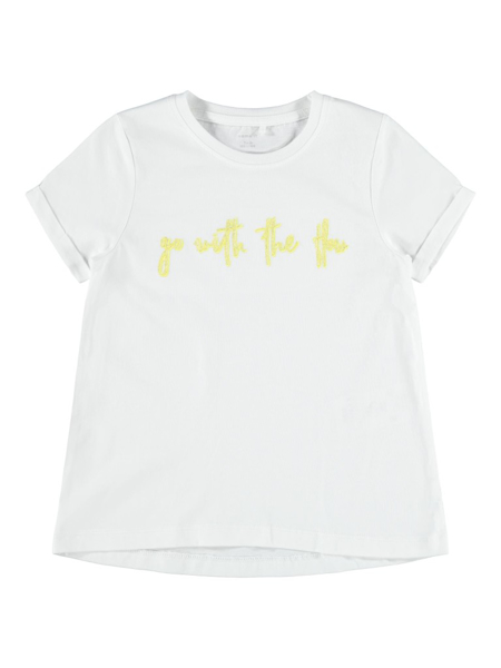 NKFFjette Ss Top