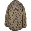 MIKKLINE Softshell Boys Jacket Print
