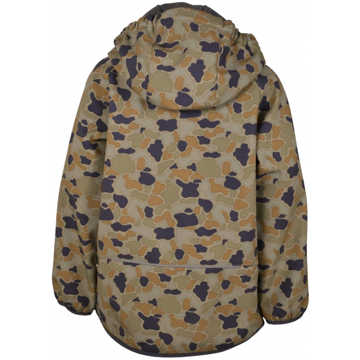 MIKKLINE Softshell Boys Jacket Print