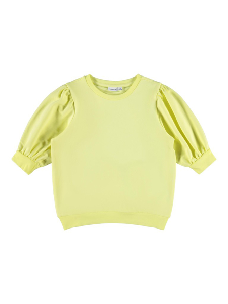 NKFFekort 3/4 Sweat Unb