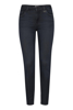 PZ Emma Jeans Raw Edge