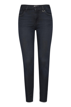 PZ Emma Jeans Raw Edge