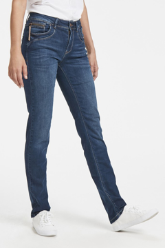 PZ Karolina Highwaist Straight