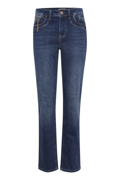 PZ Karolina Highwaist Straight