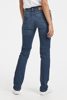 PZ Karolina Highwaist Straight