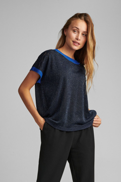 NU Belinda Darlene S/s