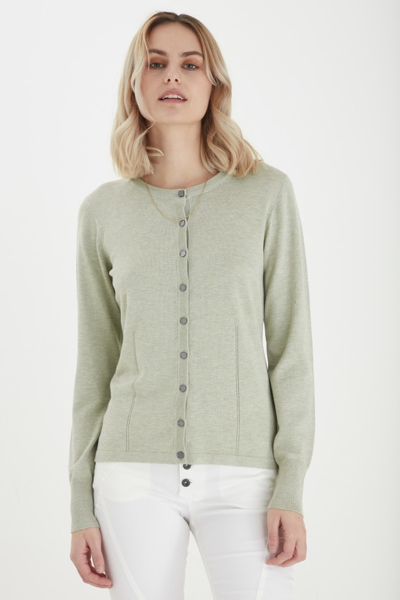 PZ Sara L/s Cardigan