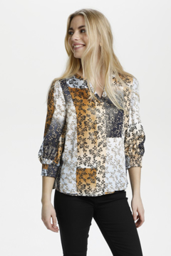 CU Erandi Blouse