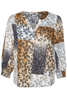 CU Erandi Blouse