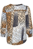 CU Erandi Blouse