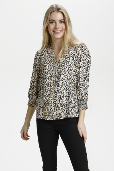 CU Erandi Blouse