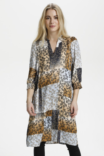 CU Erandi Dress