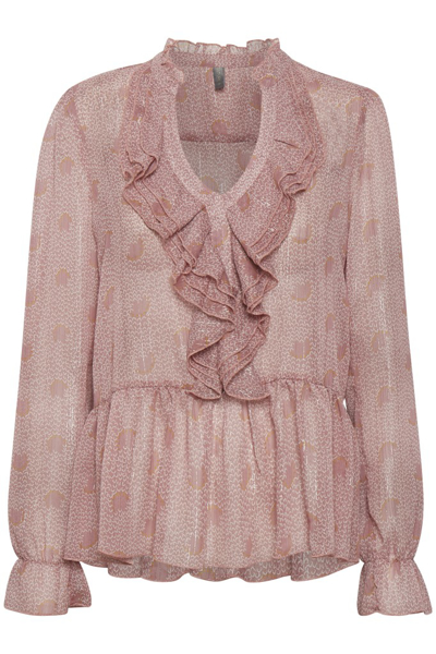 CU Ellen Blouse