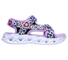 Skechers Heart lights sandal