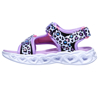 Skechers Heart lights sandal