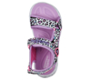Skechers Heart lights sandal