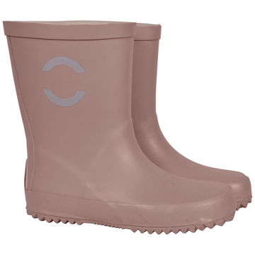 Mikkline Wellies Solid