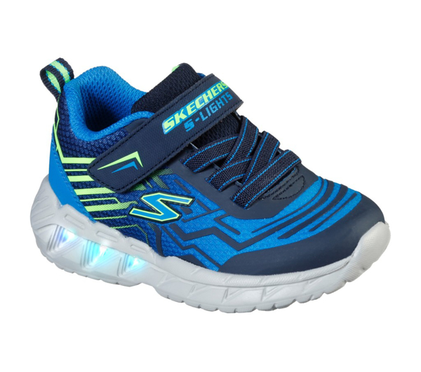 Skechers Magna-Lights-Bozler