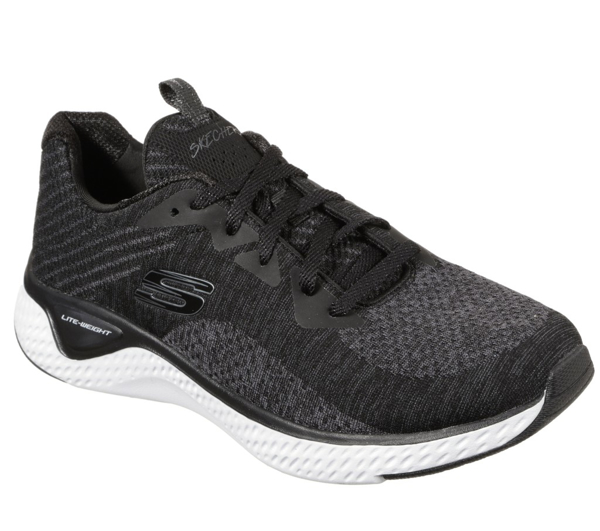Skechers Womens Solar Fuse