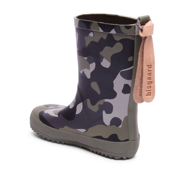 Bisgaard rubber boot