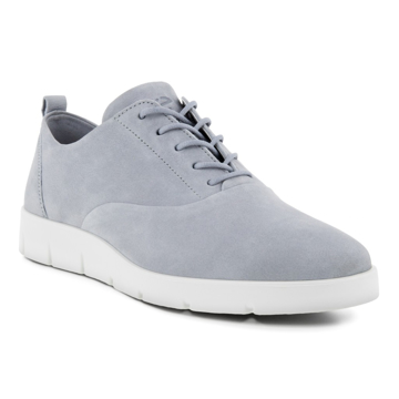 Ecco Bella Silver Grey Moon