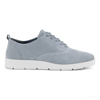 Ecco Bella Silver Grey Moon