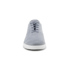 Ecco Bella Silver Grey Moon