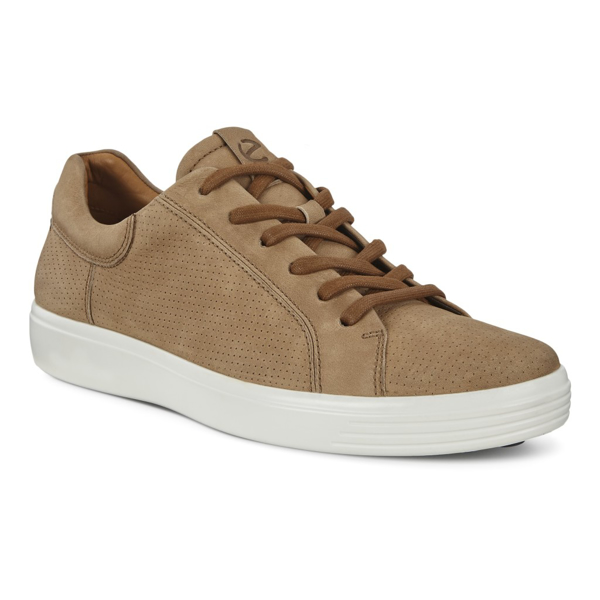 Ecco Soft 7 Camel Teardrop