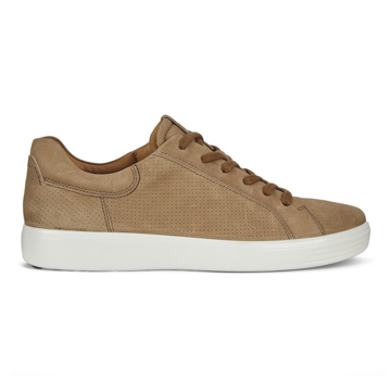 Ecco Soft 7 Camel Teardrop