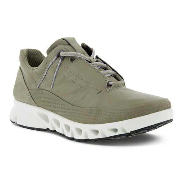 Ecco Multivent W Vetiver Racer Yak