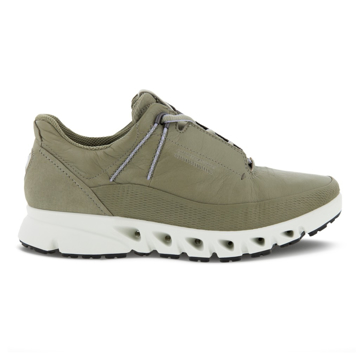 Ecco Multivent W Vetiver Racer Yak