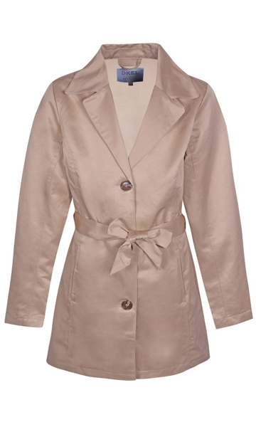 D-XEL Vernill Jacket