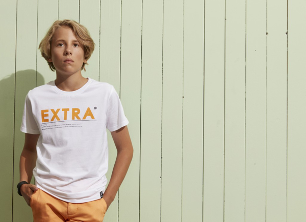 D-xel Tshirt s/s
