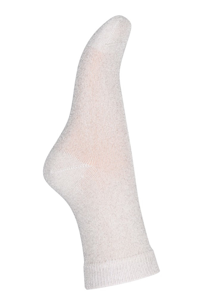 MP Lulu Glitter Socks