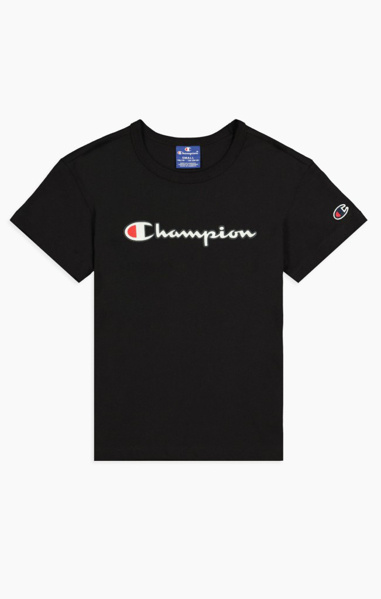 Champion Crewneck T-shirt