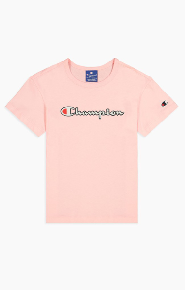 Champion Crewneck T-shirt