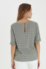 PZ Celine Blouse S/s