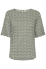 PZ Celine Blouse S/s