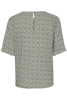 PZ Celine Blouse S/s