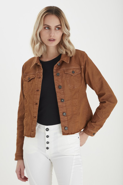 PZ Suvi Jacket