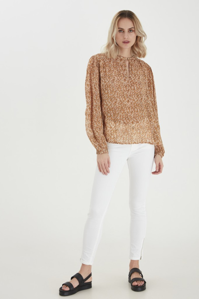 PZ Cornelia Blouse Premium