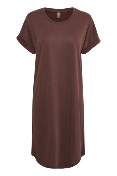 CU Kajsa T-Shirt Dress