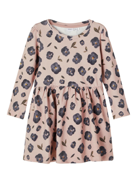 NMFDave Light Sweat Dress UNB