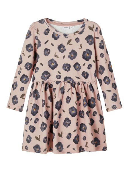 NMFDave Light Sweat Dress UNB